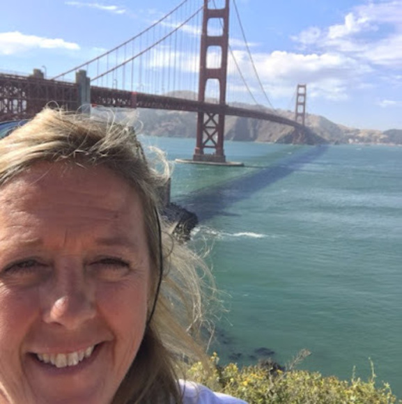 Meet your Posher, Theresa - Picture 1 of 1